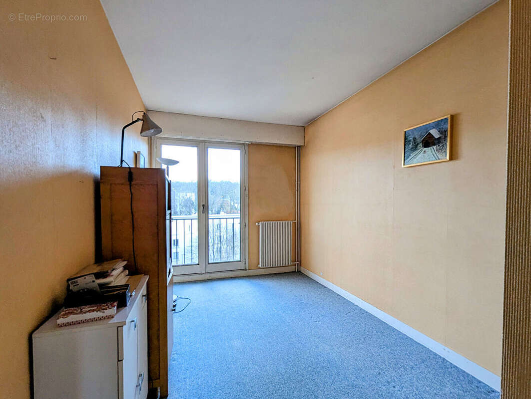Appartement à CHAVILLE