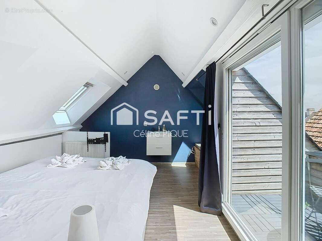 Photo 5 - Maison à CAEN