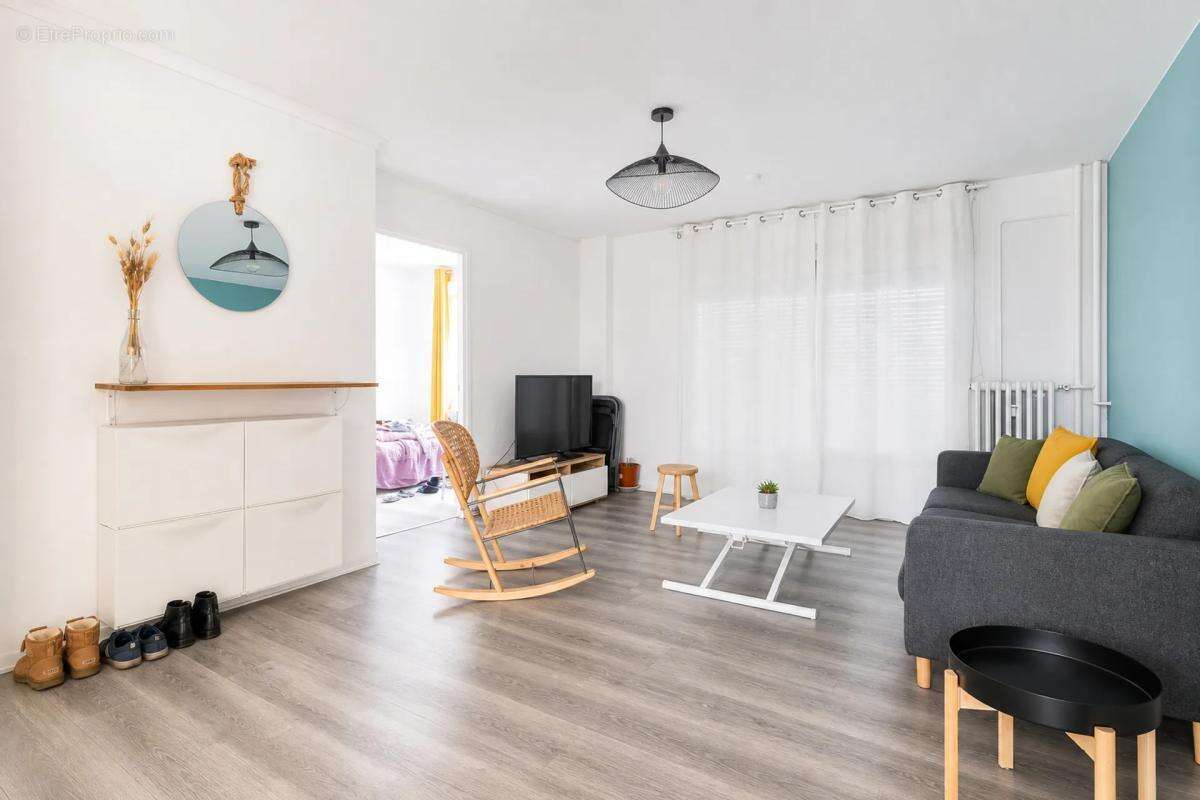 Spacieux appartement familial à Lille - photo 6