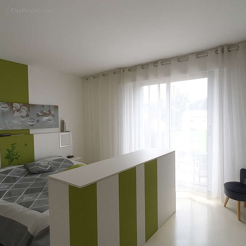 Maison à BASSE-GOULAINE