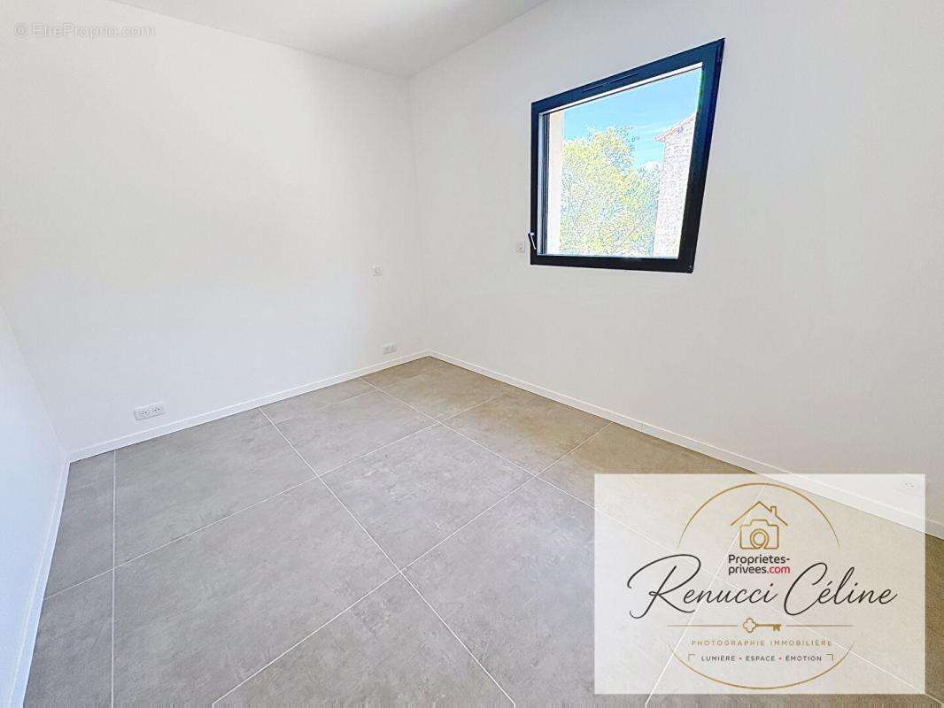 Appartement Porticcio T3 de 52 m2 + Terrasse de 18 m² - photo 6