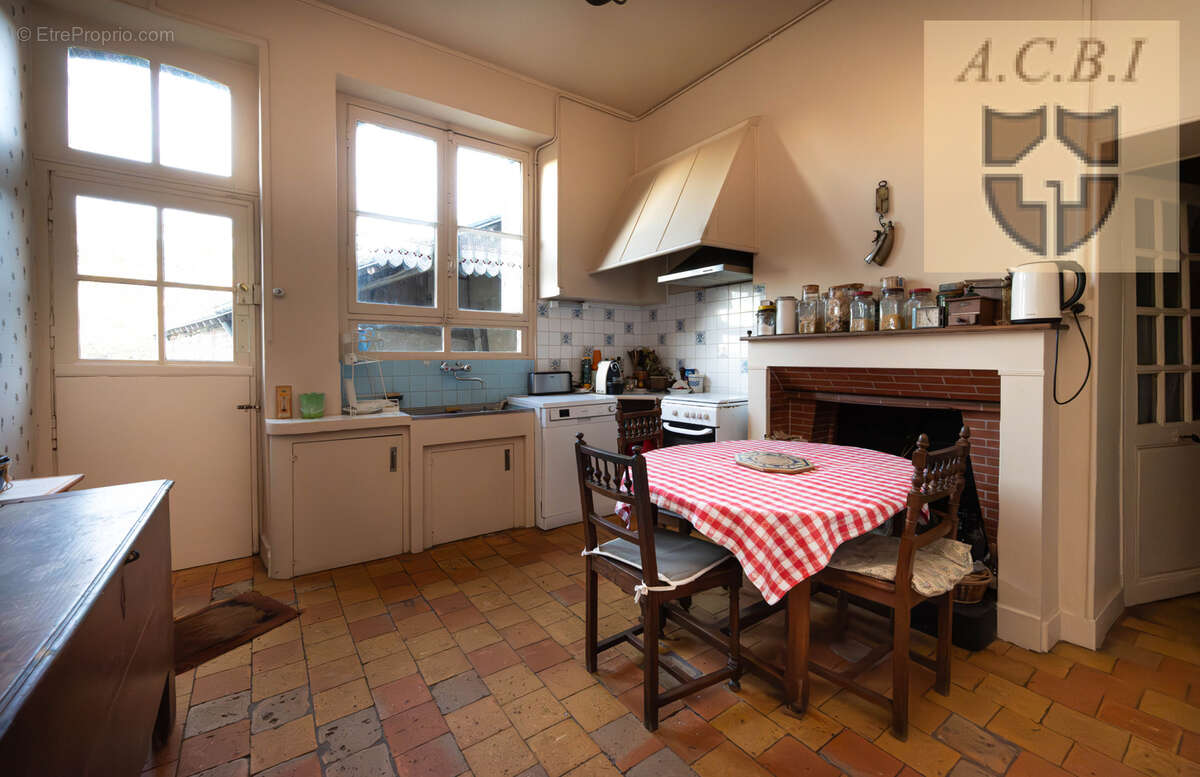 Maison à VENDOME