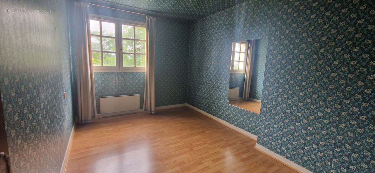 Maison à CLERMONT-FERRAND
