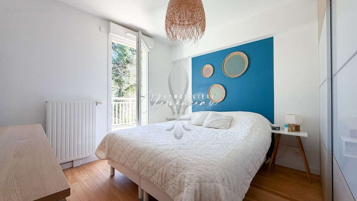 Appartement à VILLENNES-SUR-SEINE