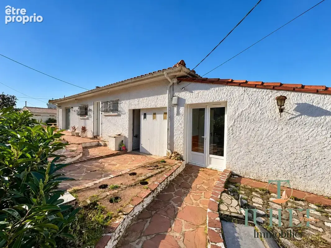 Maison 6 pièces 118 m² à vendre à La Tremblade (17390) - photo 5