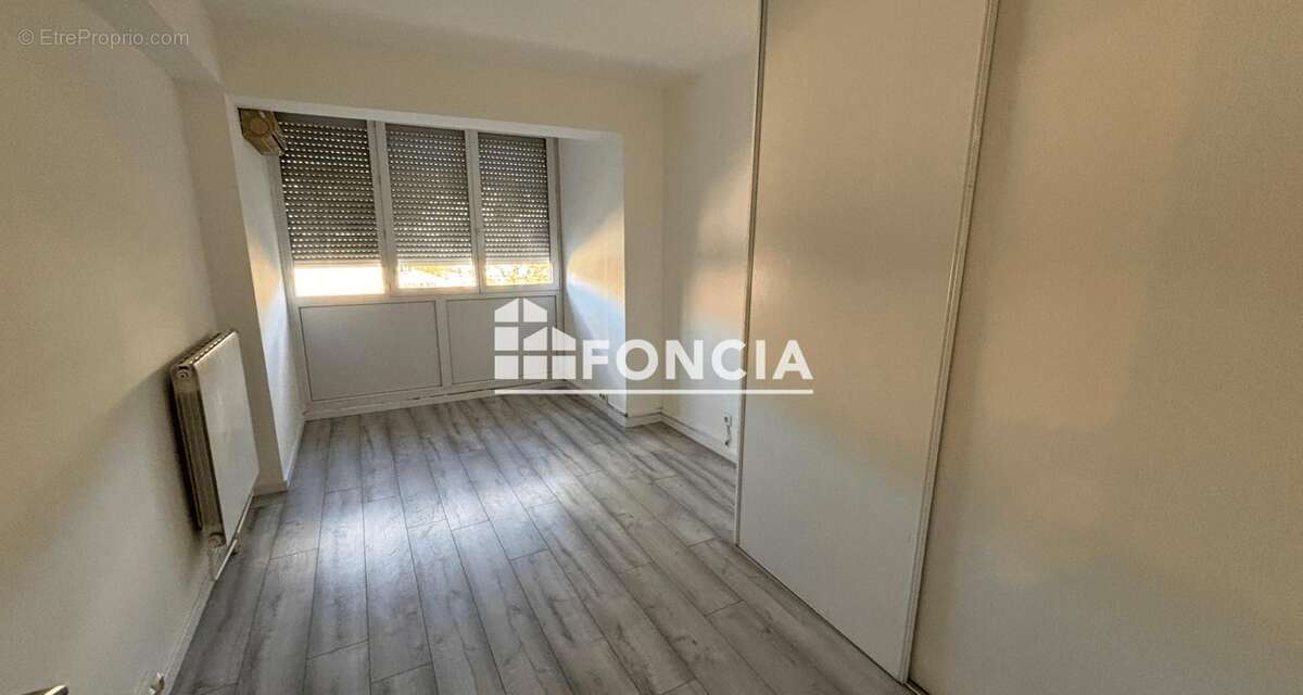 Appartement à LES PENNES-MIRABEAU