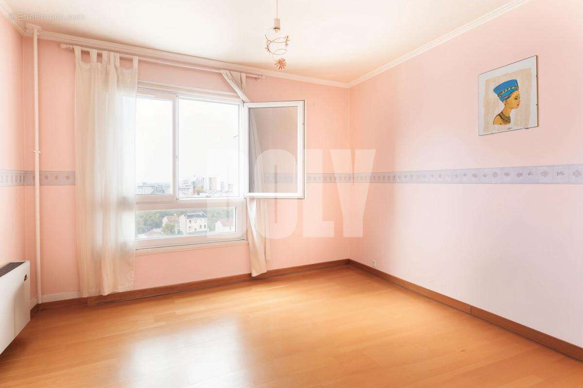 Appartement à BAGNOLET