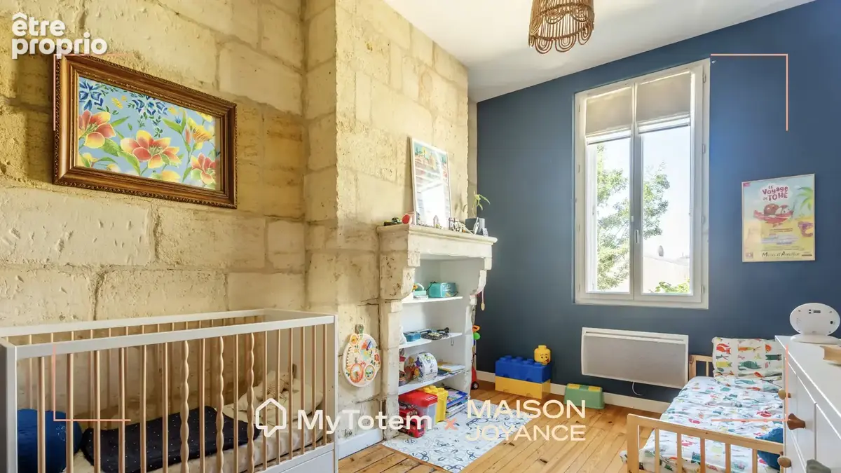 Maison Joyance - Maison Chartrons - photo 11