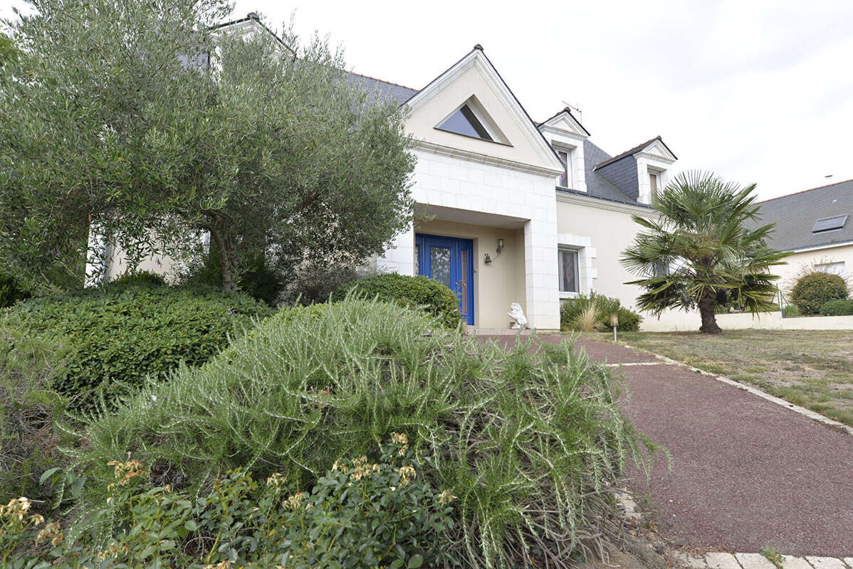 Maison à MURS-ERIGNE