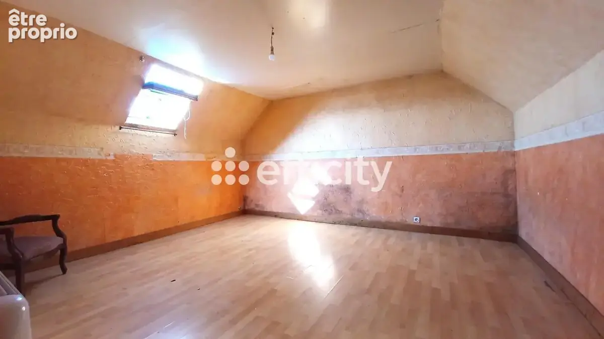 Maison 6 pièces 135 m² à vendre à Gisors (27140) - photo 12