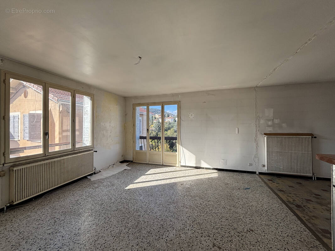 Appartement à ANNONAY