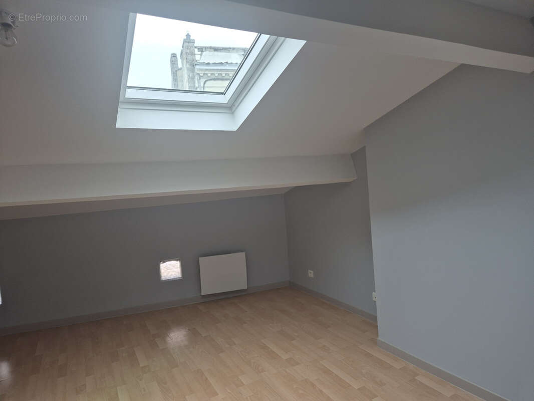 Appartement à LIBOURNE