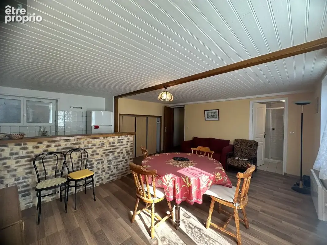 Photo Maison à Maurs au prix de 52 000€
