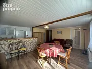 Maison à MAURS