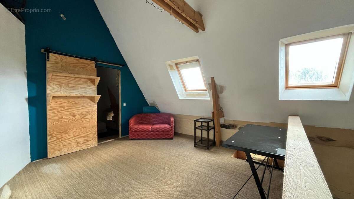 Photo 6 - Maison à BRANDIVY