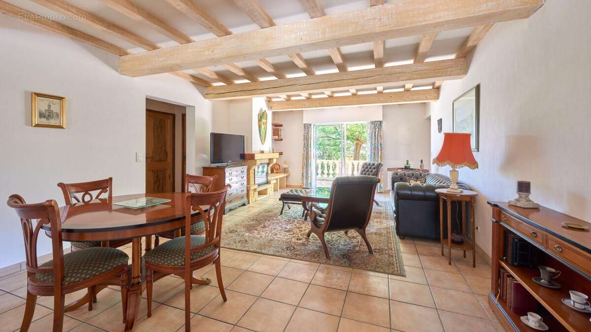 Maison À Vendre Manosque - photo 2