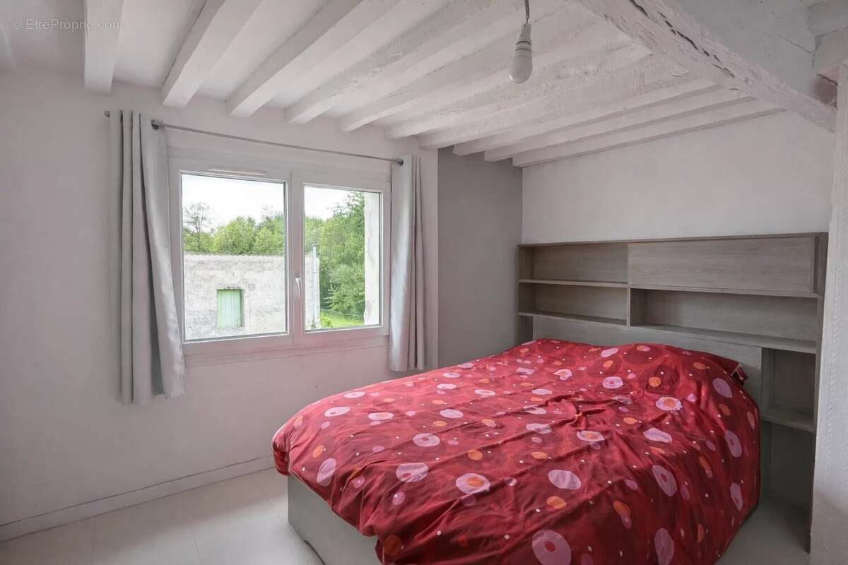 Maison à SAACY-SUR-MARNE