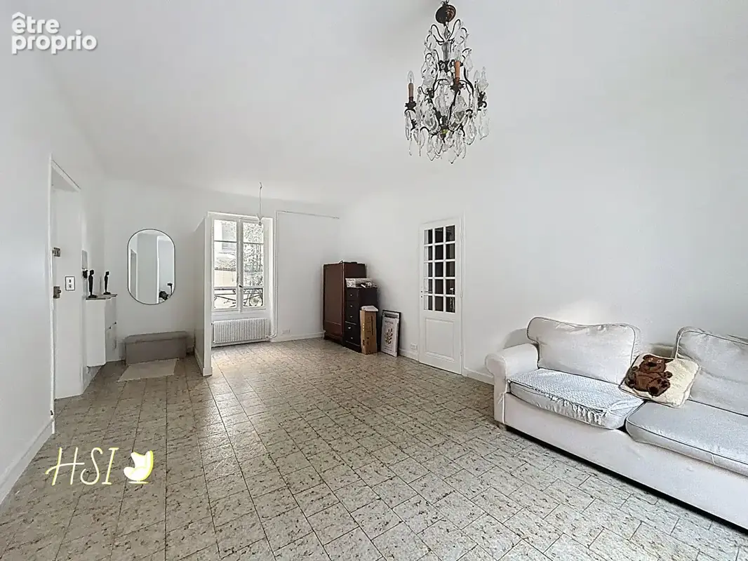 Maison familiale  à vendre à La Garenne-Colombes - photo 6