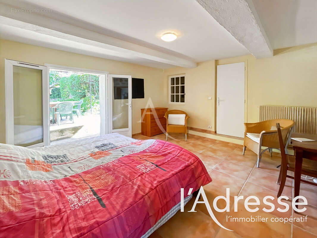 Maison à LE BEAUSSET