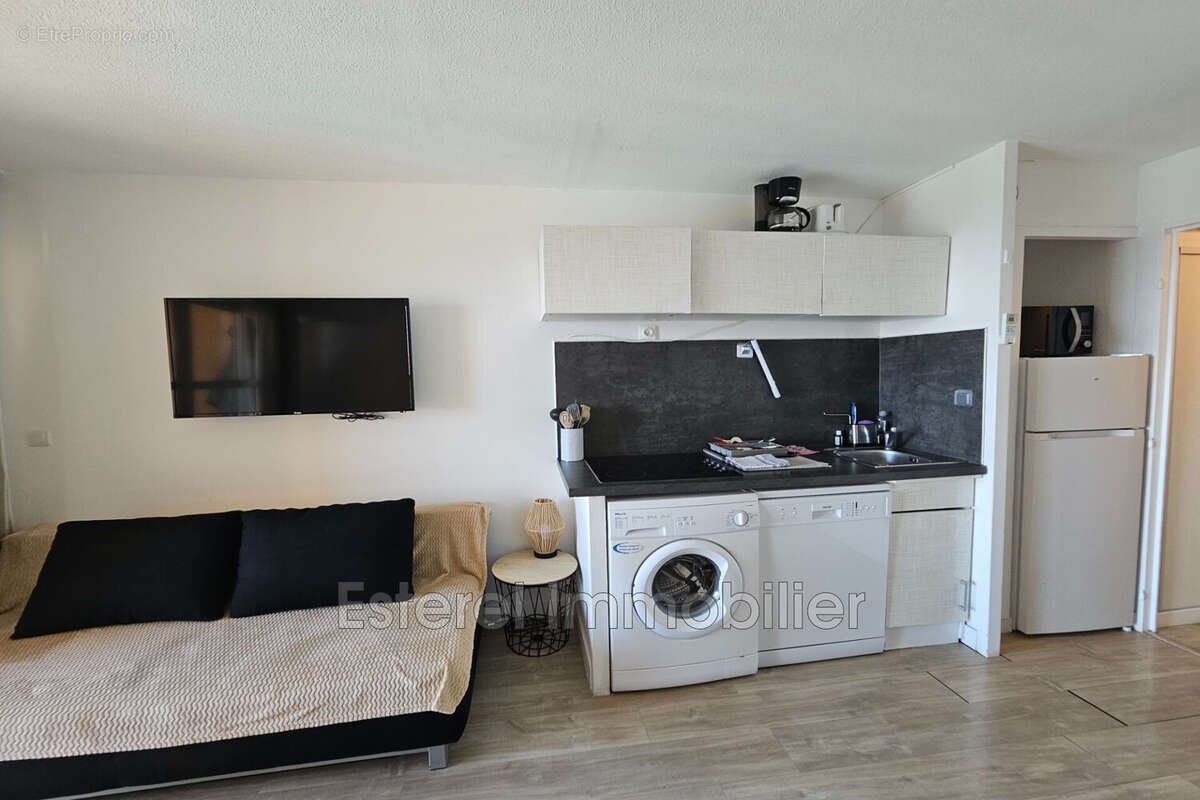 Appartement 27 m² à La Seyne-Sur-Mer  - photo 6