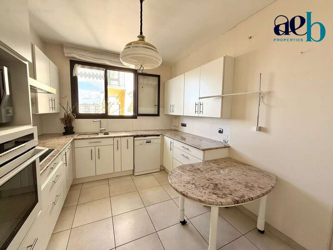 Appartement à TROYES