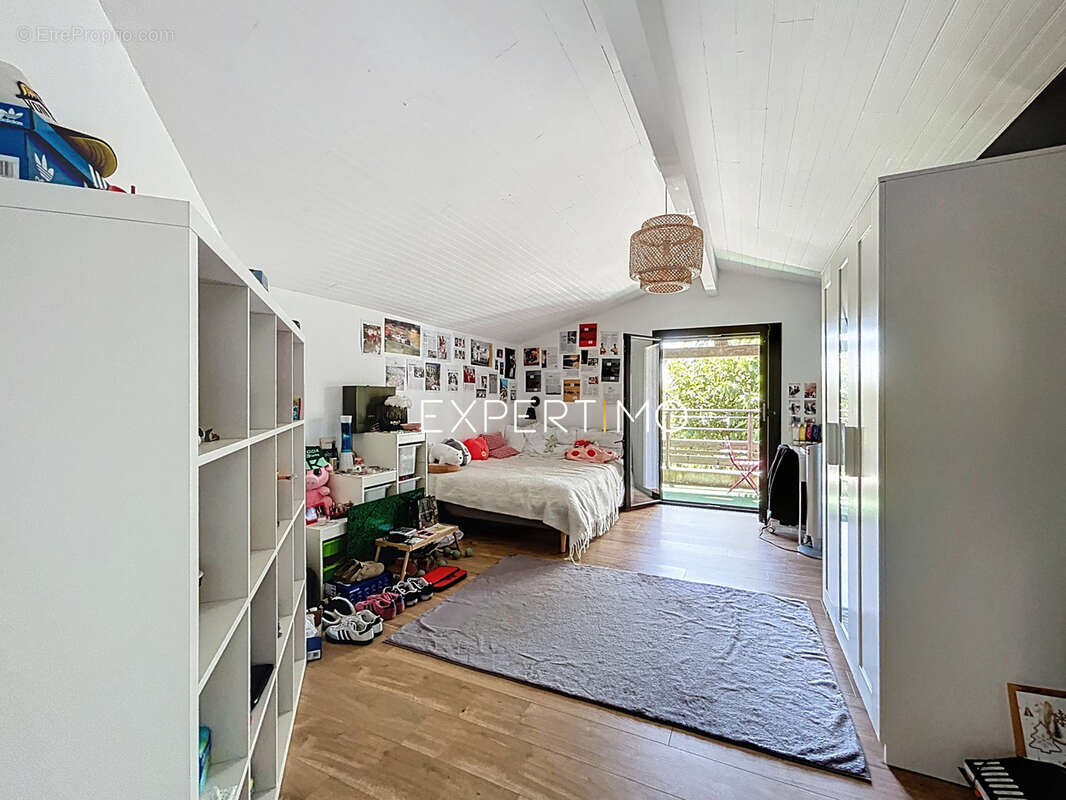 Montgiscard, cadre et environnement très nature pour cette maison de 7 pièces 195m2 env. avec sous-sol complet - photo 19