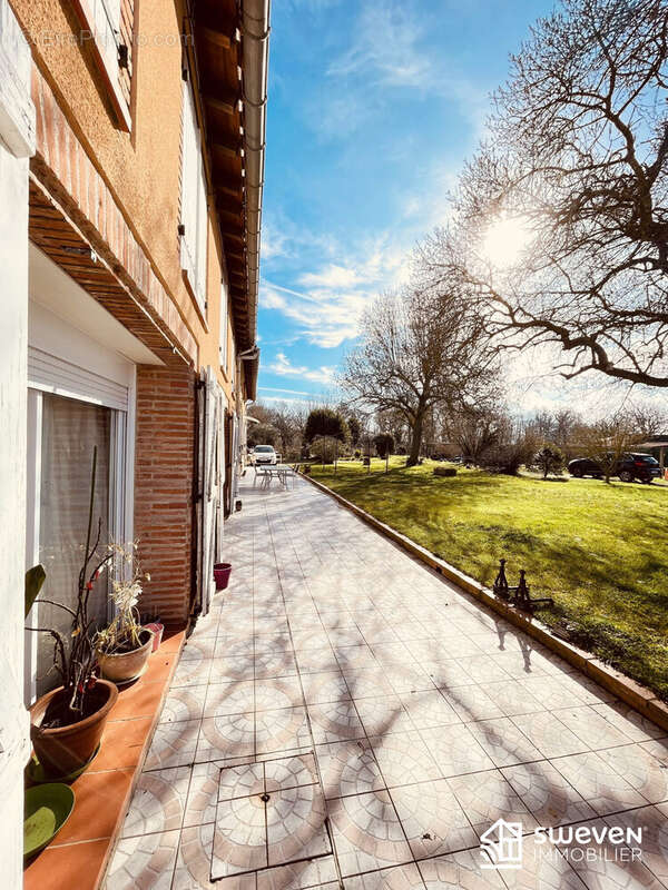 Maison à LABASTIDETTE