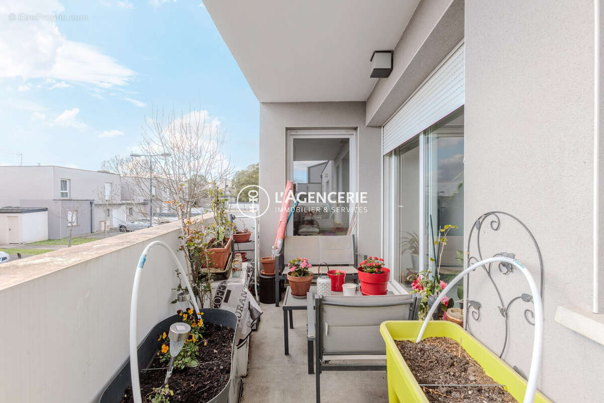 Appartement 38 m² à Colomiers  - photo 8