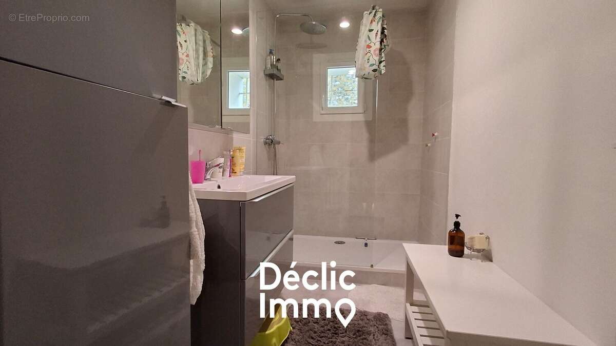 Maison à PONT-L&#039;ABBE-D&#039;ARNOULT