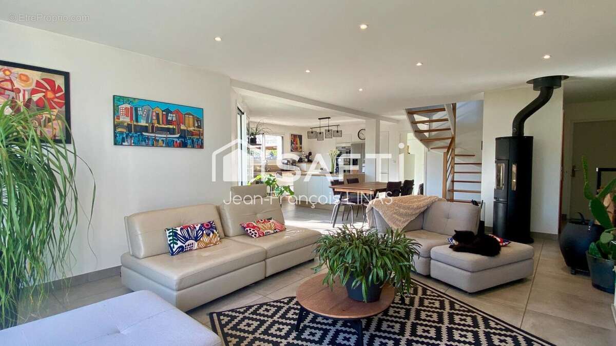 Photo 5 - Maison à SAINTE-ANNE-D'AURAY