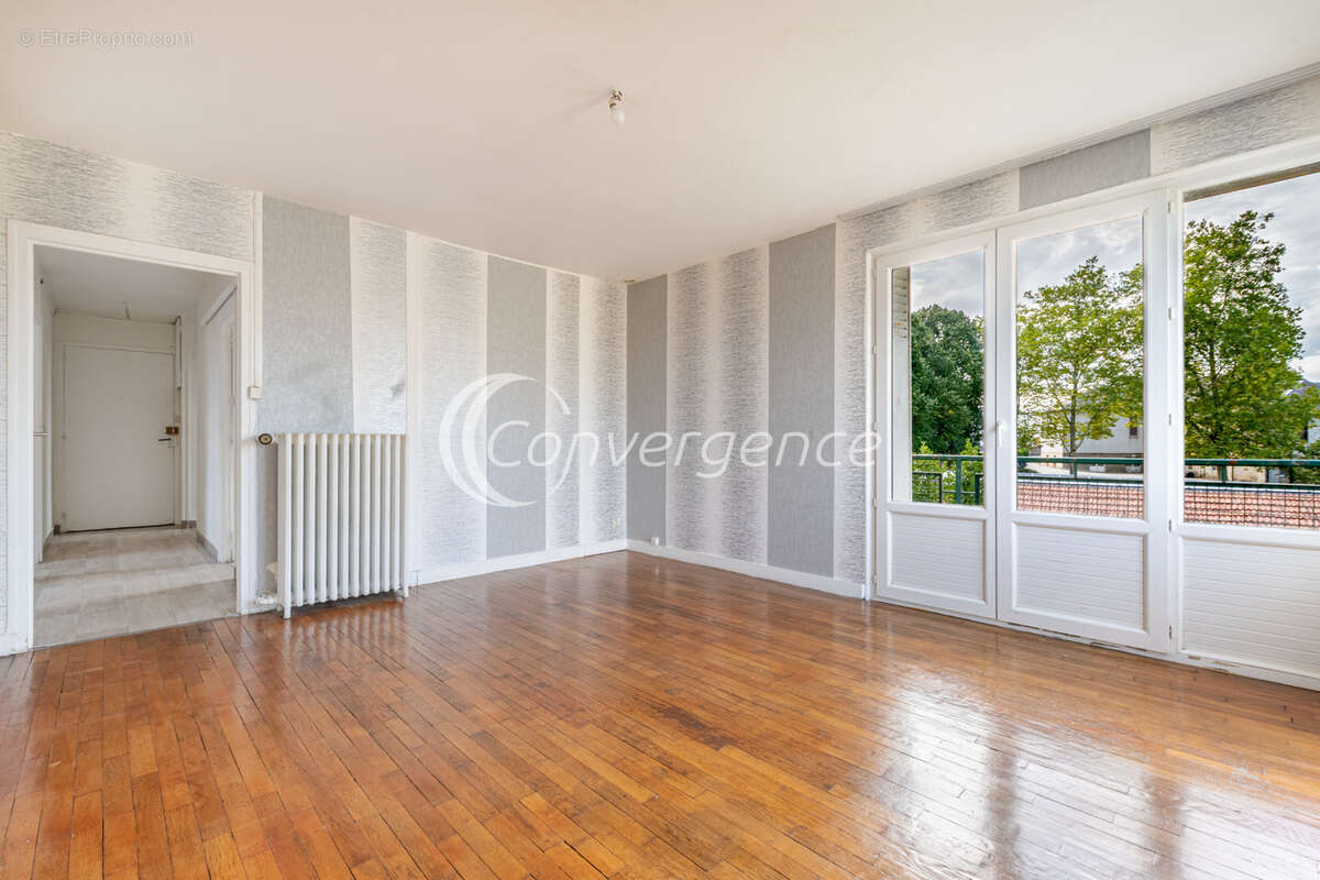Appartement à LIMOGES