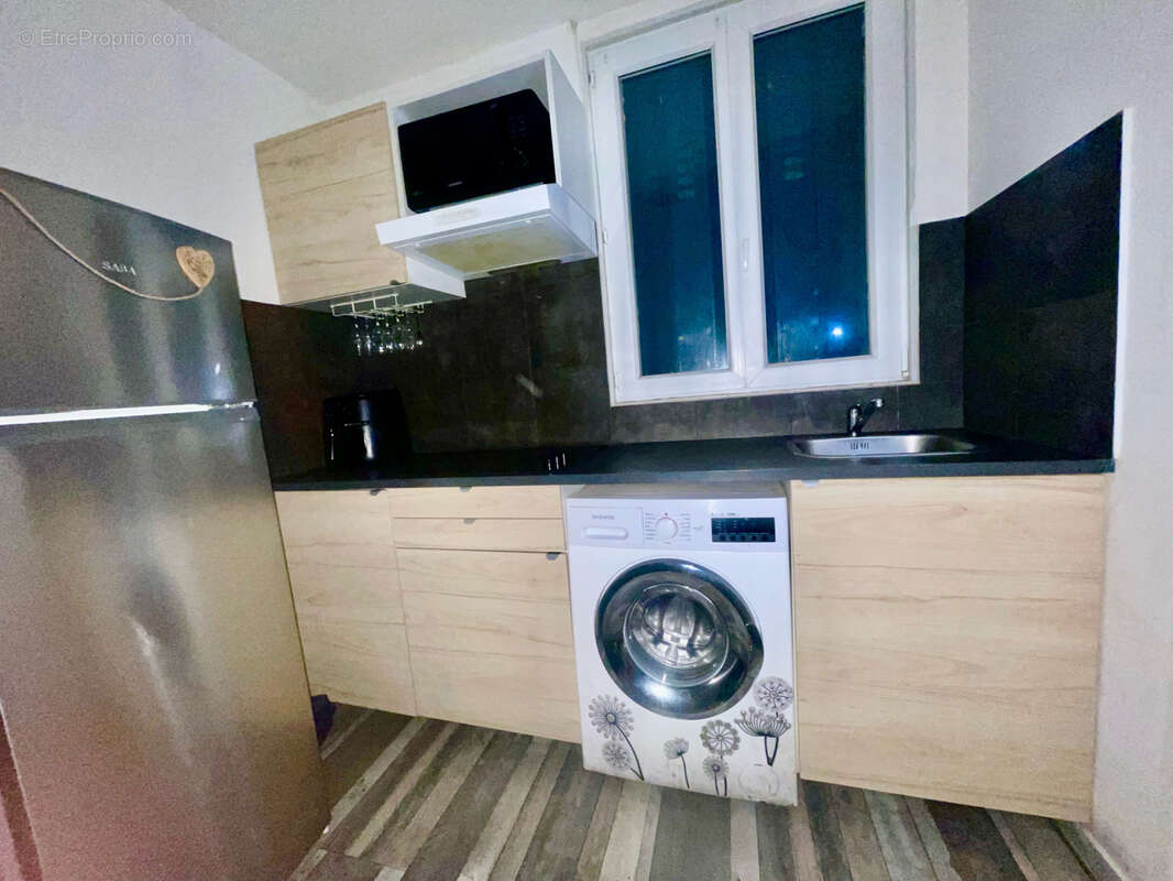 Appartement à DRANCY