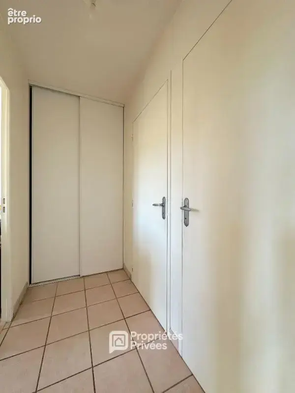 Appartement 2 pièces 46,5m2 avec balcon et parking - photo 8