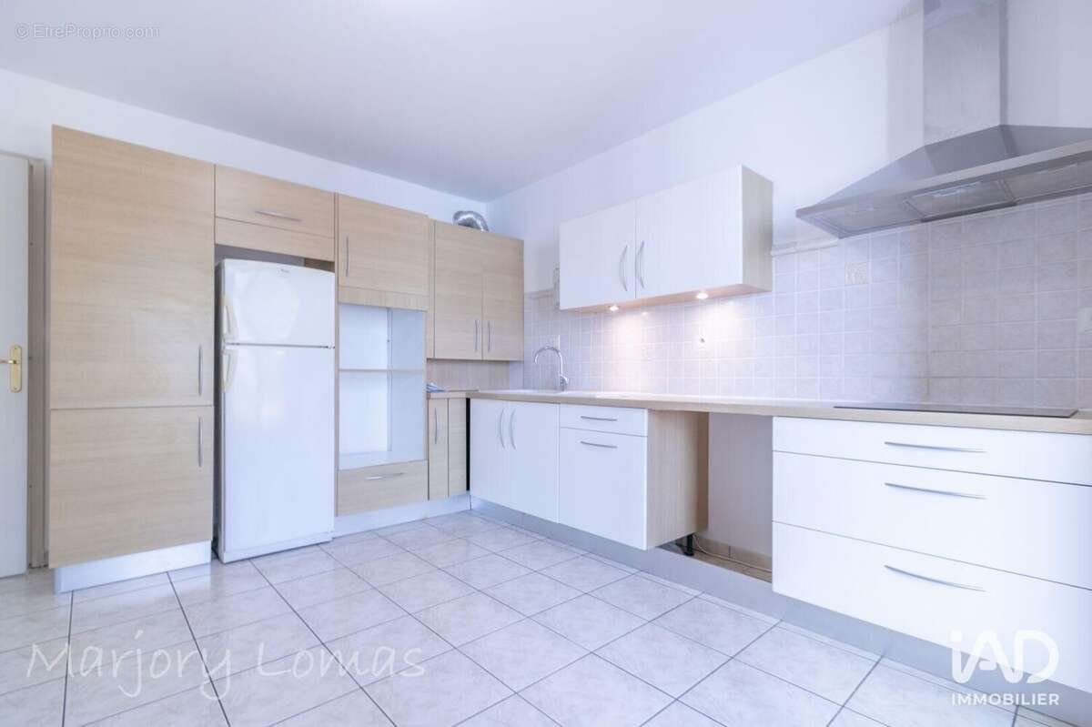 Photo 9 - Appartement à GENAS