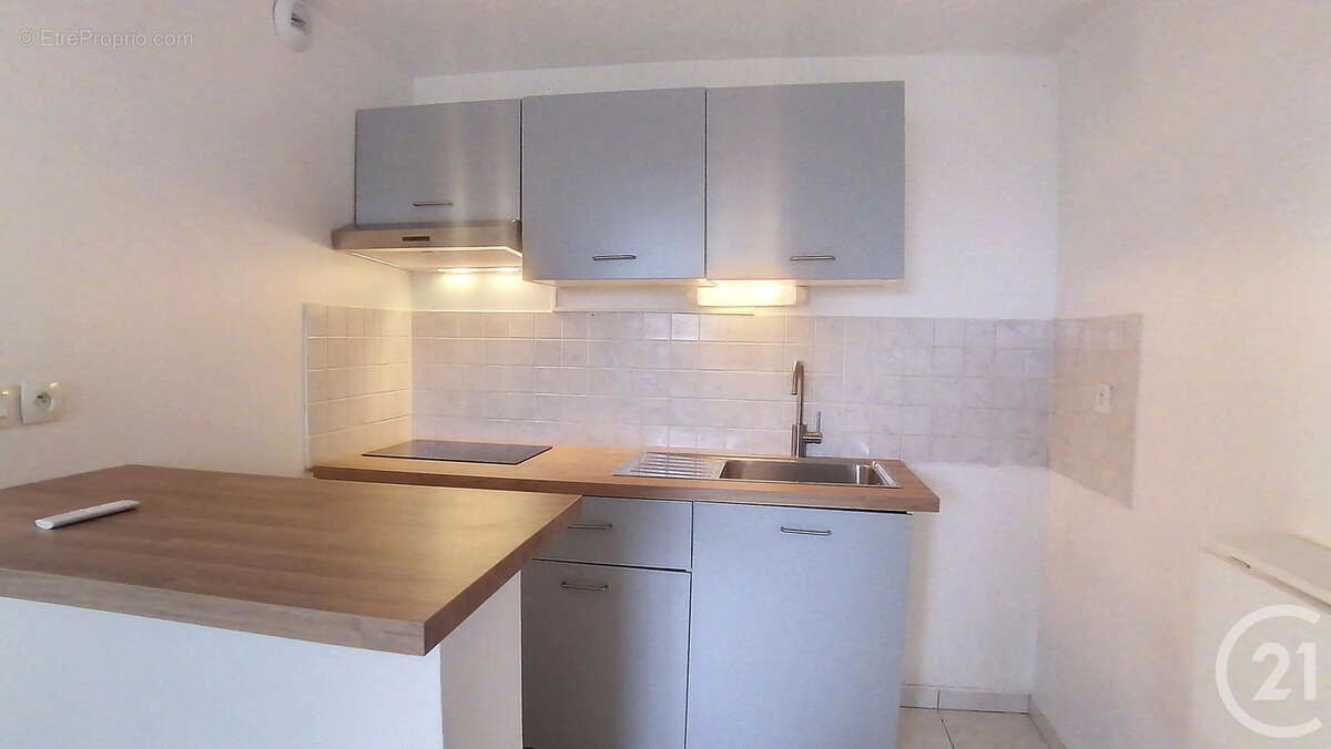 Appartement à MELUN