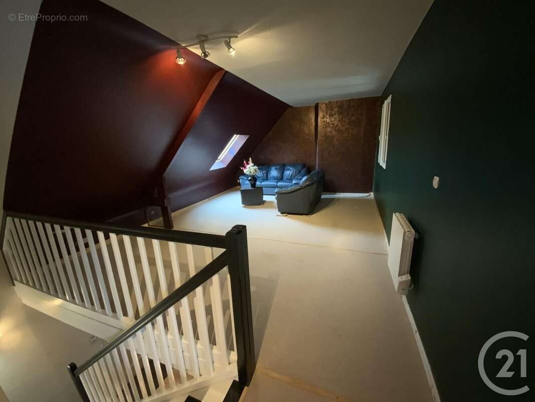 Maison à SAINT-LUNAIRE