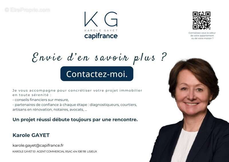Deauville, cession d'un fonds de commerce restaurant parfait pour un concept de restauration ou une enseigne, licence 4 - photo 4