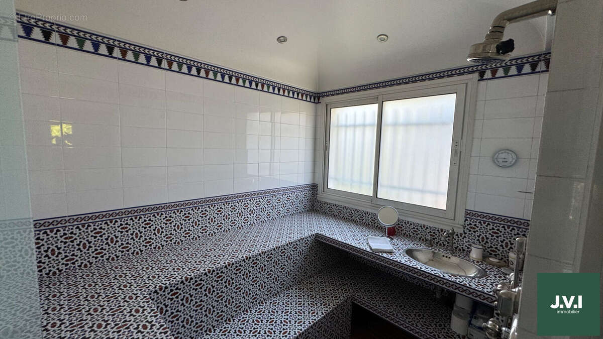 Maison à DEUIL-LA-BARRE