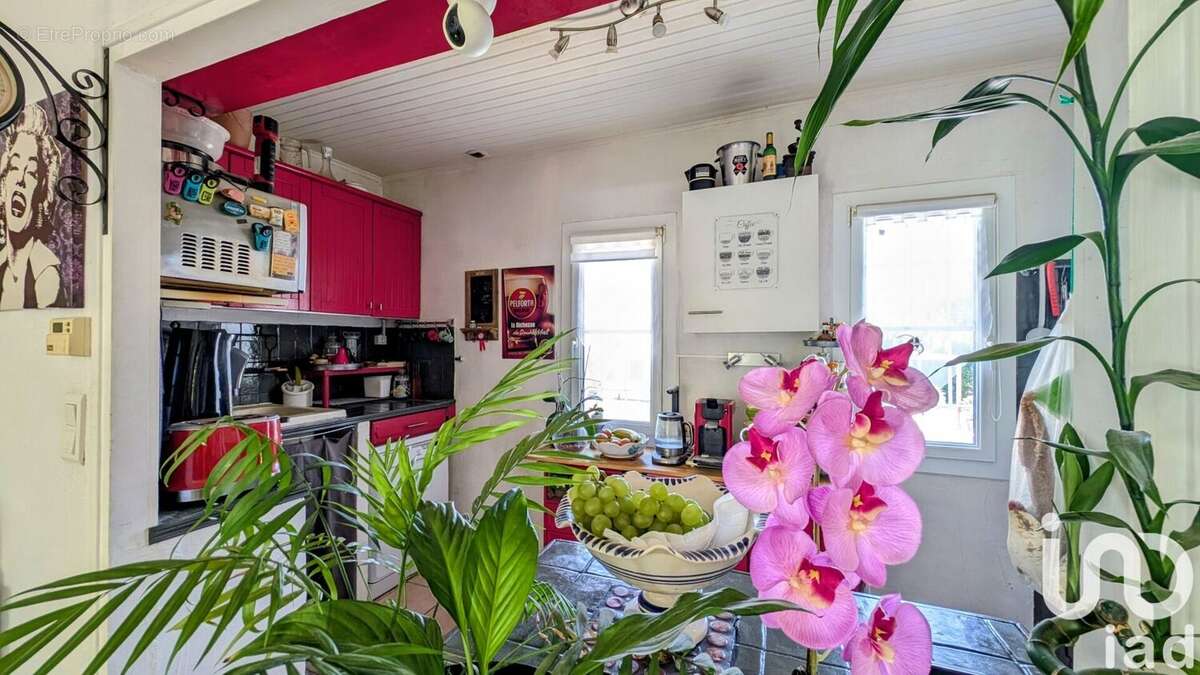 Photo 9 - Maison à SARRIANS