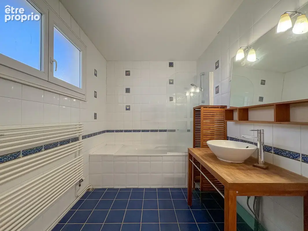 Maison familliale de 168m2 sur 1550m2 de terrain arboré - photo 13
