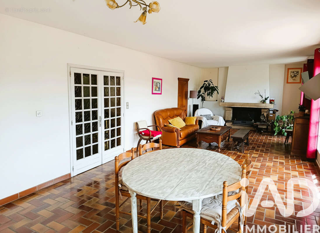 Photo 7 - Maison à VERNIOLLE