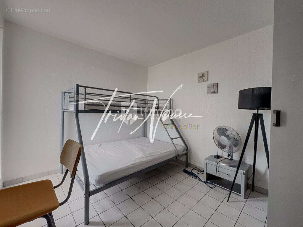 Appartement à SAINT-CYPRIEN