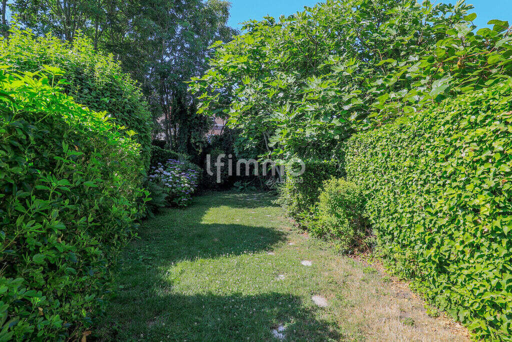 Maison familiale de caractère, cachet préservé - photo 7
