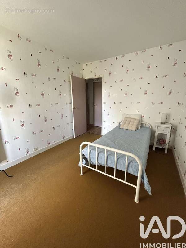 Photo 7 - Appartement à ANGOULEME
