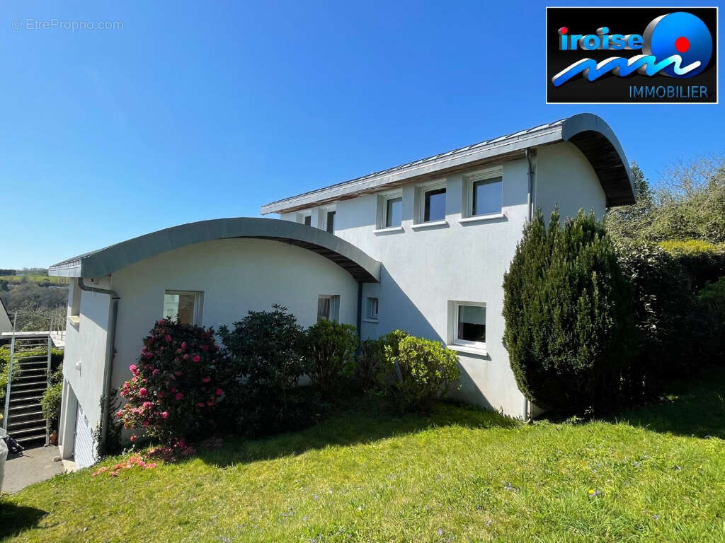 Belle contemporaine t6 - vue mer - photo 10