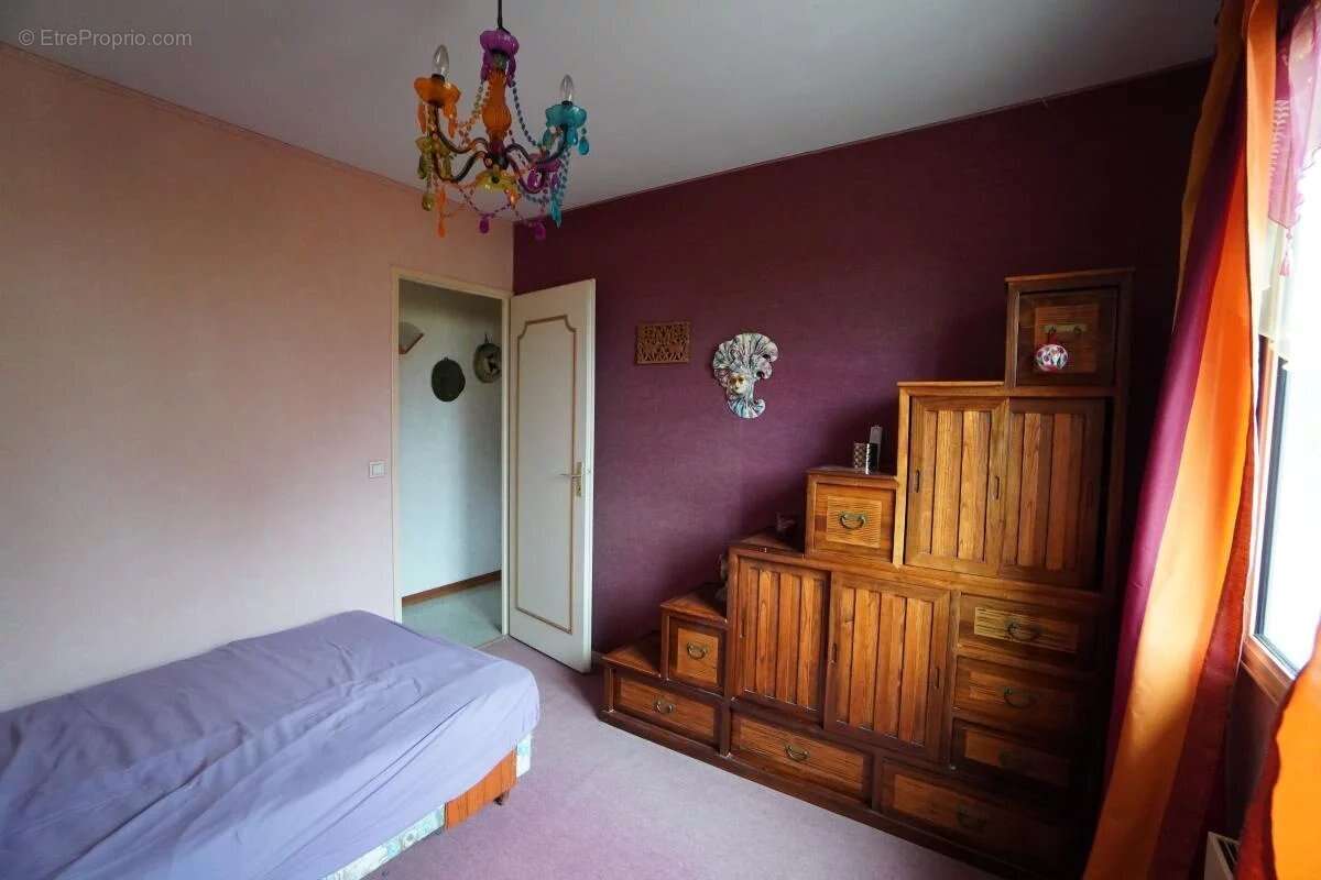Velars sur Ouche, très agréable maison de plain pieds - photo 12