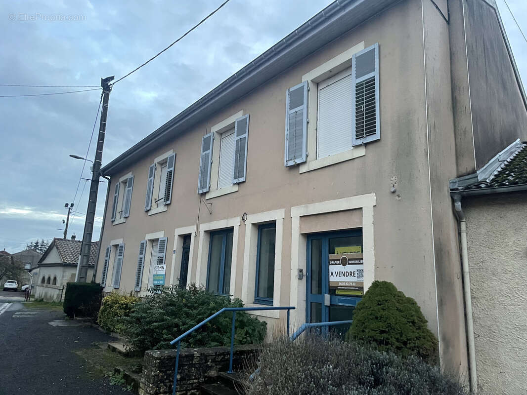 Appartement à BISLEE