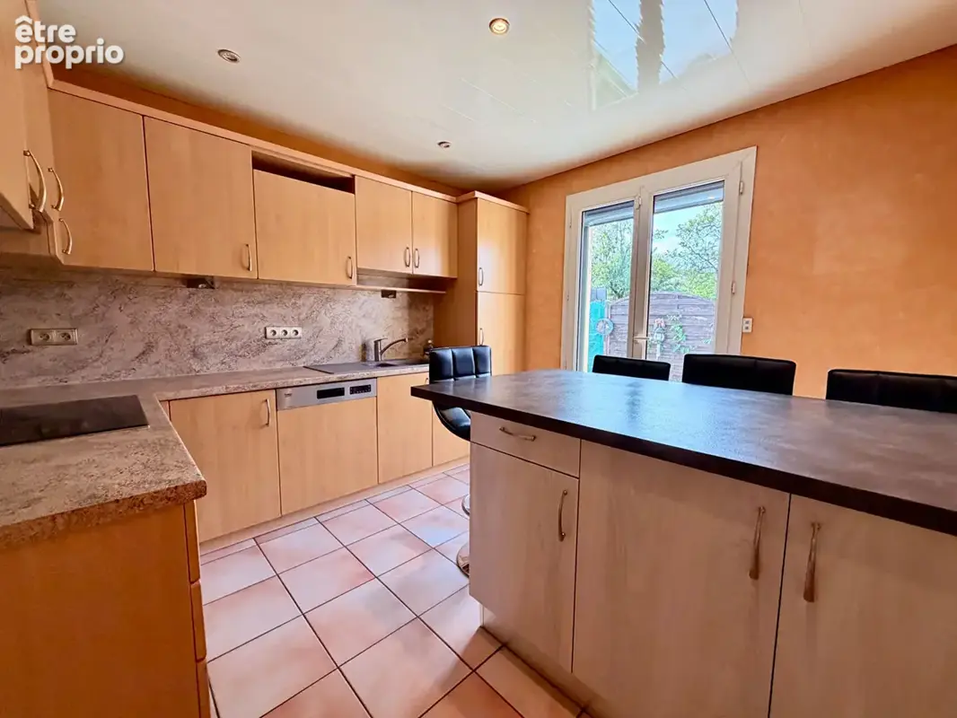 Maison Koenigsmacker 5 pièce(s) 92 m2 - photo 5