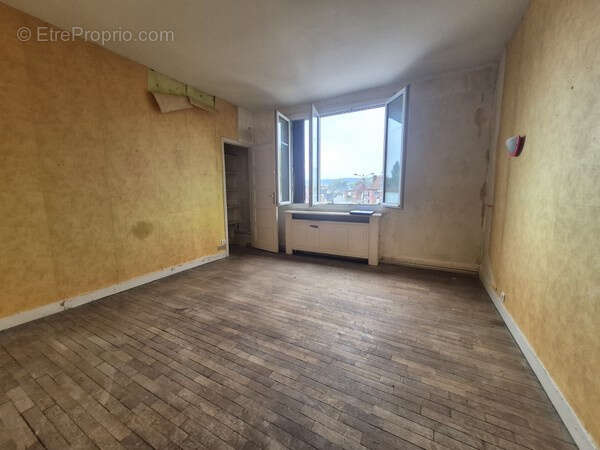 Appartement à AUMALE