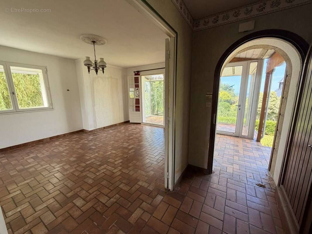 Maison 100 m² à Trebeurden  - photo 6
